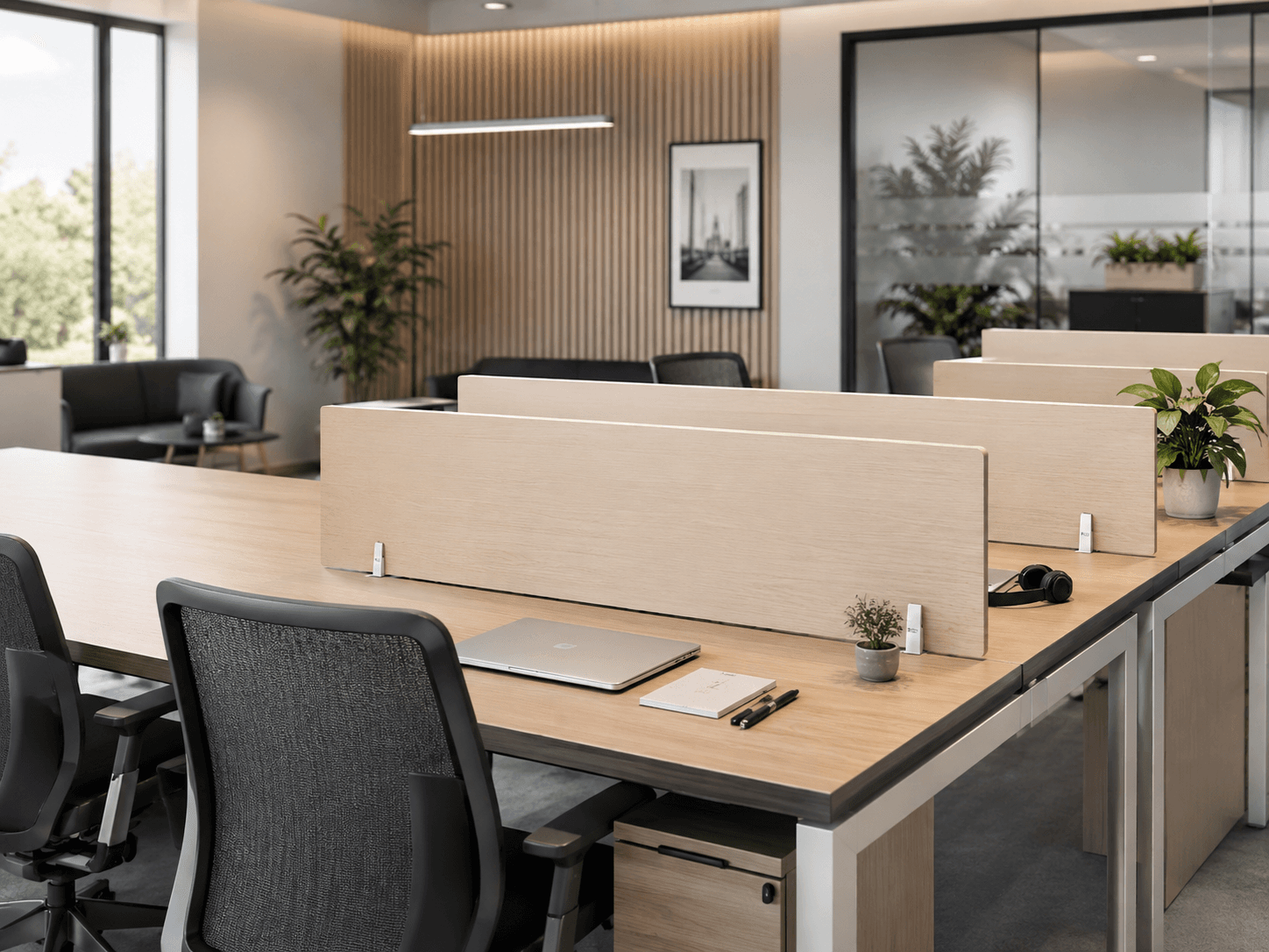 Solutions Acoustiques