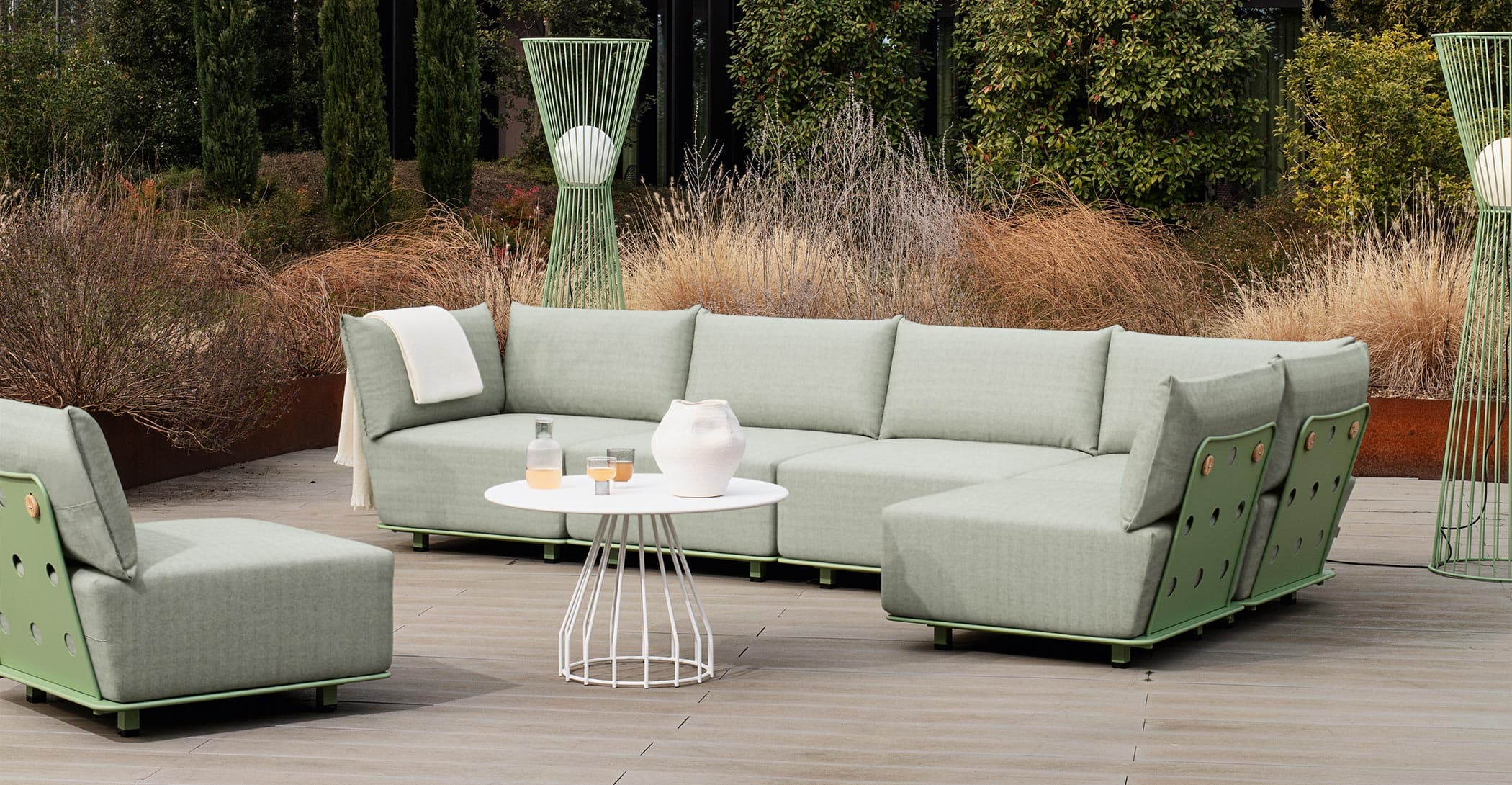Mobilier D'extérieur
