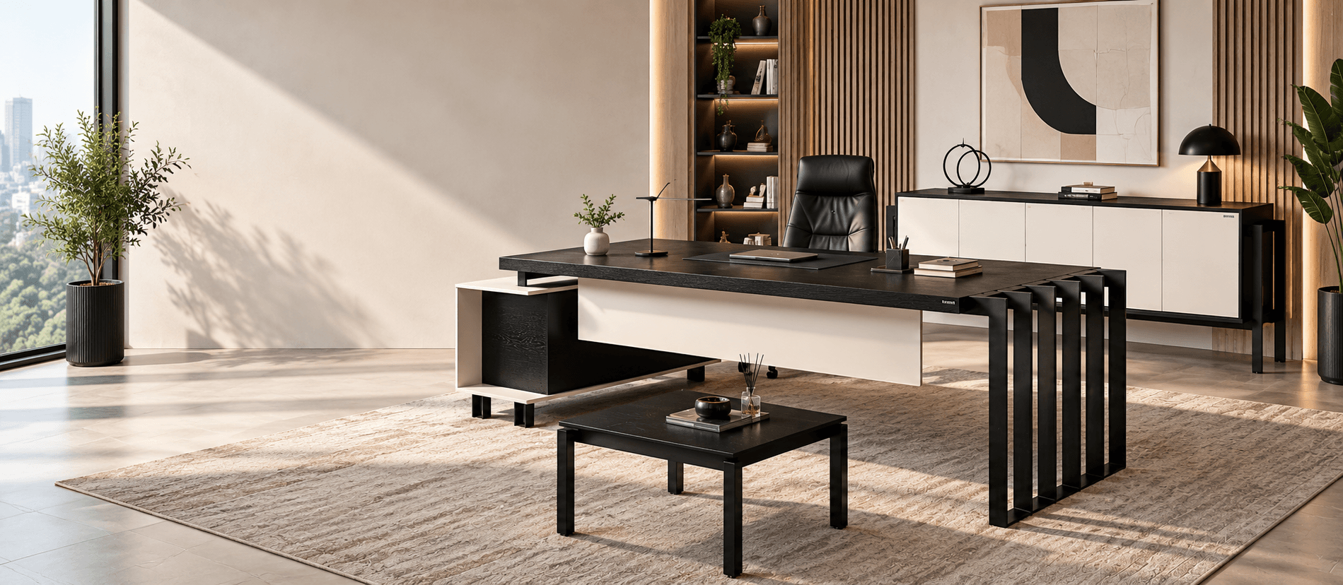 Mobilier de bureau Esprit Bureau