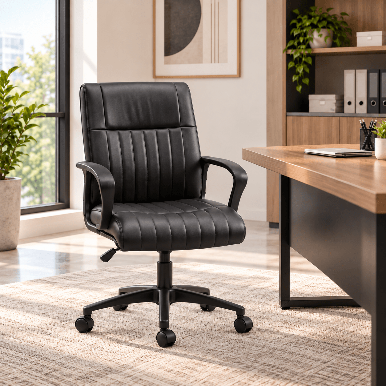 Fauteuil Opérateur