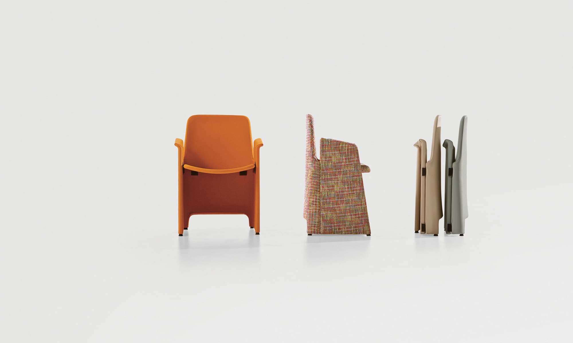 Chaises de conférence