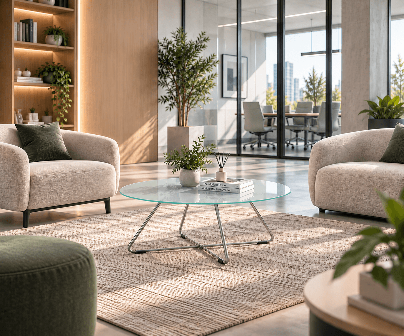 Table basse