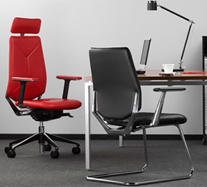 Sièges de bureau